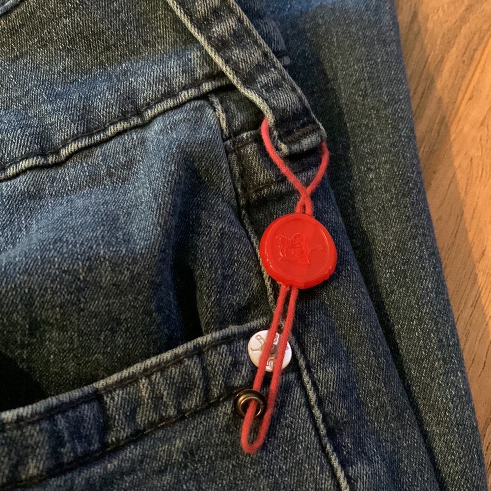 True Religion Ricky relaxed straight - Picture 5 of 7